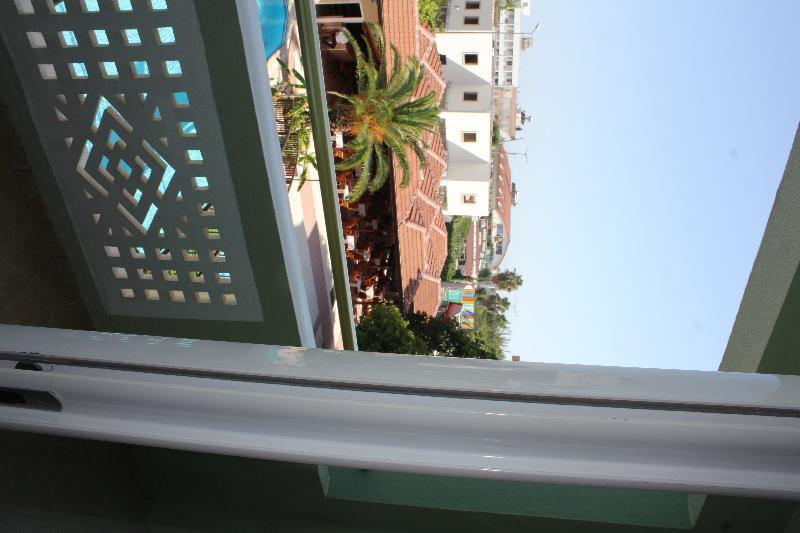 Gazipasa Star Otel Side Exterior photo